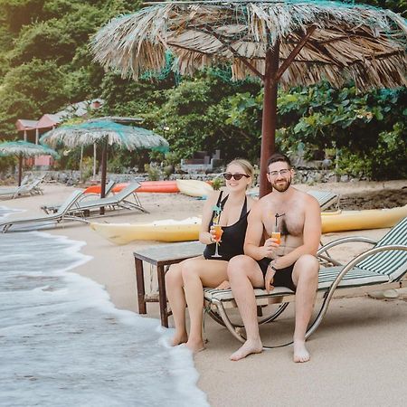 Cat Ong Island Retreat - Catbabay Cat Ba Island Екстериор снимка