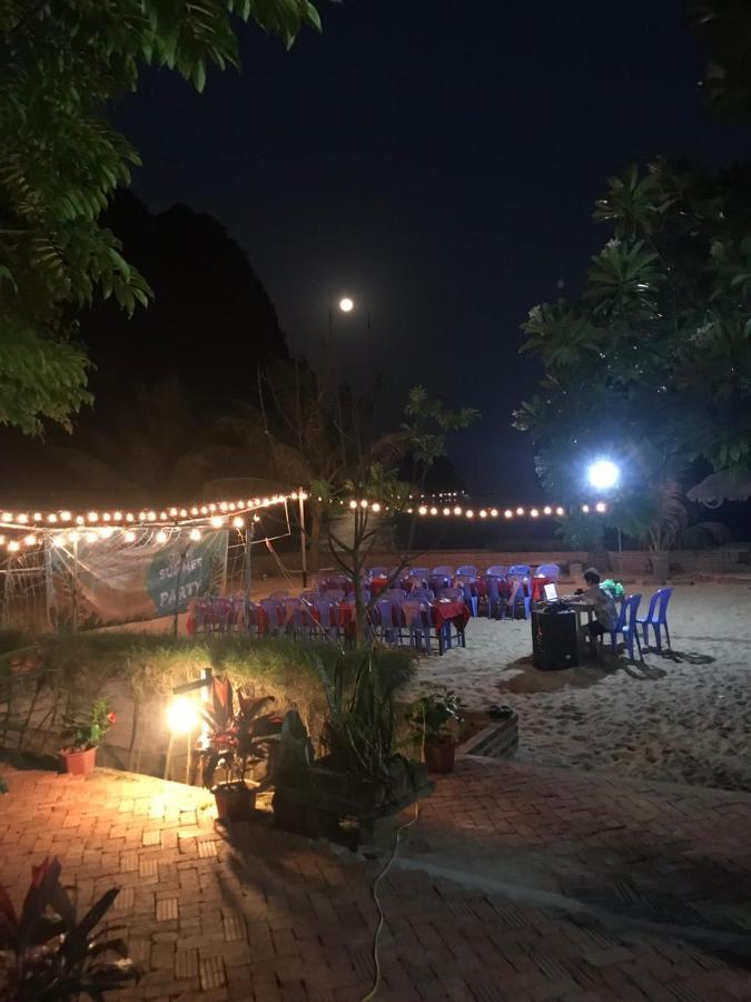 Cat Ong Island Retreat - Catbabay Cat Ba Island Екстериор снимка