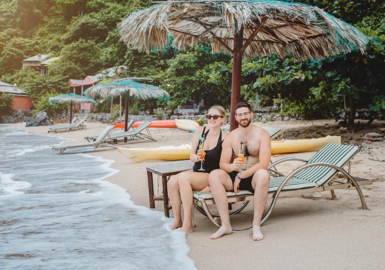 Cat Ong Island Retreat - Catbabay Cat Ba Island Екстериор снимка