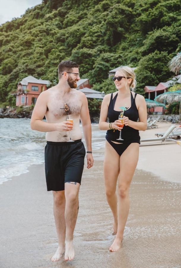 Cat Ong Island Retreat - Catbabay Cat Ba Island Екстериор снимка