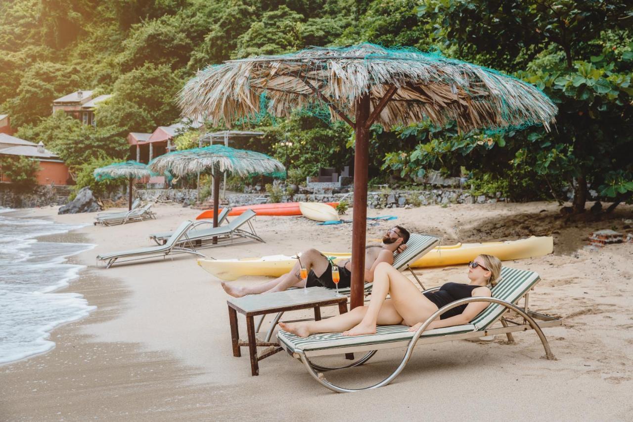 Cat Ong Island Retreat - Catbabay Cat Ba Island Екстериор снимка